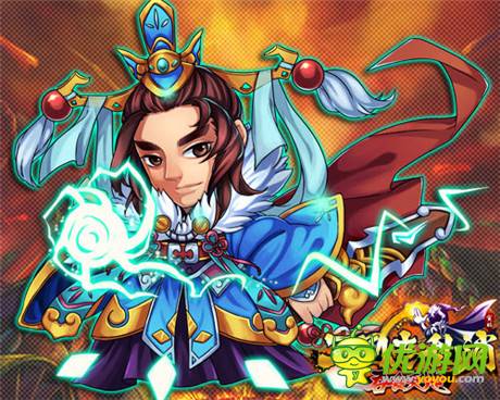 《三國志亂消》App將更新 全新武將震撼登場(chǎng)