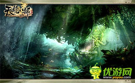 盛大活動(dòng)即將開啟《天龍八部3D》明日震撼公測(cè)