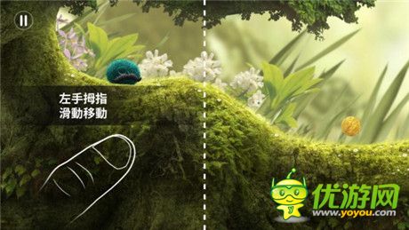 奔跑吧!搶回屬于自己的東西《里奧的財(cái)富》評(píng)測(cè)