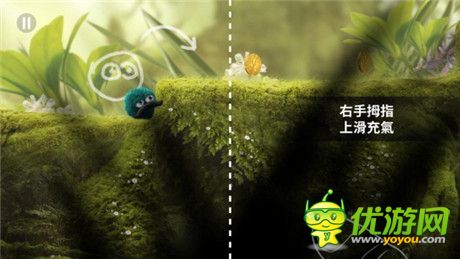 奔跑吧!搶回屬于自己的東西《里奧的財(cái)富》評(píng)測(cè)