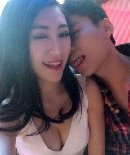 美女玩《實(shí)況俱樂部》中足彩29萬 遇上渣男捐款潛逃
