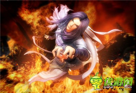 《秦時(shí)明月2》11.6開放性測(cè)試 IOS即將發(fā)布