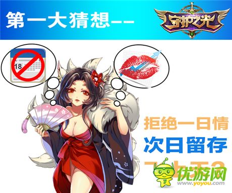 顛覆就在眼前《守護(hù)之光》限量不刪檔測(cè)試大猜想