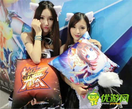指尖競技風(fēng)暴來襲《指尖刀塔》首次亮相NEST