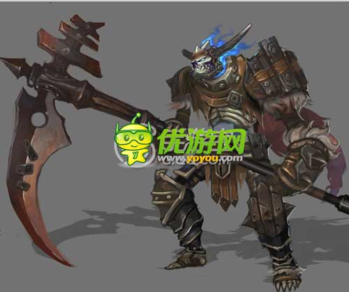 騰訊神秘新游獨家爆料 精彩搶先看