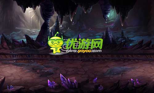 騰訊神秘新游獨家爆料 精彩搶先看