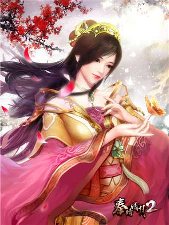 《秦時(shí)明月2》11.6開放測試 第五部絕密研發(fā)檔案啟動(dòng)