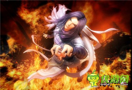 《秦時(shí)明月2》11.6開(kāi)放性測(cè)試 墨鴉濃郁率先登場(chǎng)
