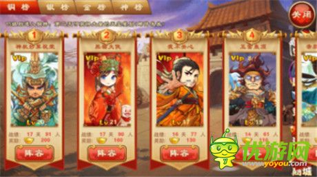 IP衍生的快感《三國(guó)殺傳奇》超級(jí)武將養(yǎng)成記