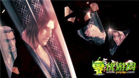 《秦時(shí)明月2》明日開(kāi)放性測(cè)試 蓋聶少羽視頻首發(fā)