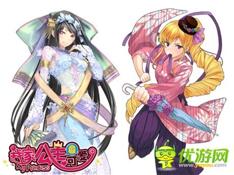 人氣RPG卡牌手游《我家公主最可愛(ài)》新手辭典