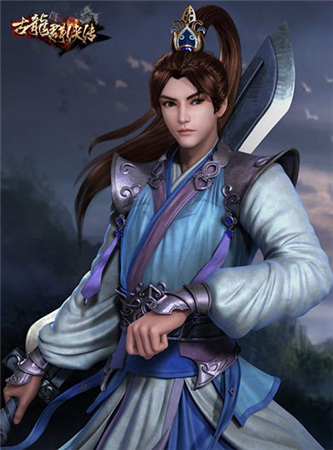 百余經(jīng)典人物重現(xiàn) 手游《古龍群俠傳》人設一覽
