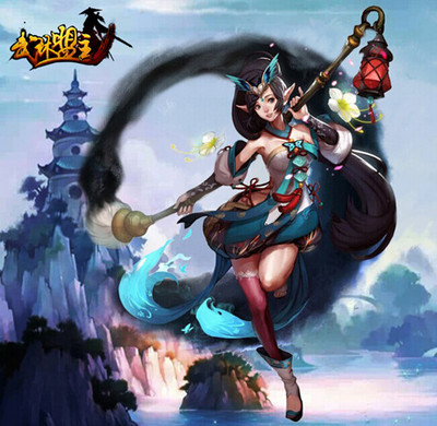 《武林盟主》今日震撼公測 快來開啟你的江湖道！