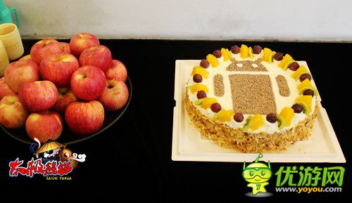 《太極熊貓》開放測(cè)試首日躋身免費(fèi)榜TOP6 