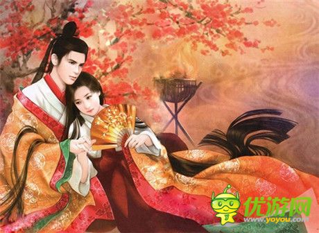 千萬級《清宮熹妃傳》改編手游 2015年2月首發(fā)