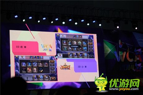 手游電競：說與不說，都在那里