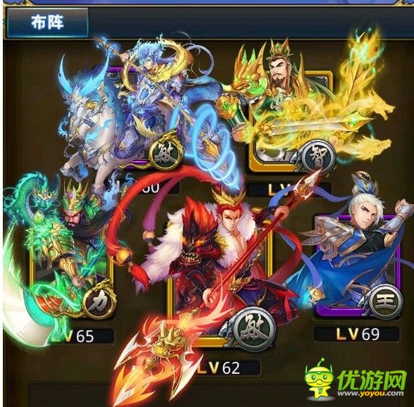 夢(mèng)夢(mèng)愛(ài)三國(guó)挑戰(zhàn)100層之太史慈攻略