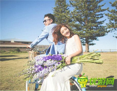 唐悠悠完婚 手游《愛(ài)情公寓之豪華版》即將上線
