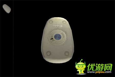 3D解謎《鬼梯逃生》評(píng)測(cè) 真實(shí)觸感體驗(yàn)不一樣的逃生法則