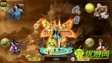 《我欲封神》評(píng)測(cè)：初心不泯 感恩歸來