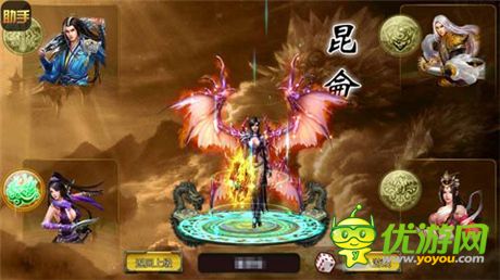 《我欲封神》評(píng)測(cè)：初心不泯 感恩歸來