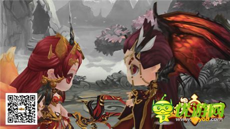 消滅羅睺《封神來了》終極BOSS考驗(yàn)最強(qiáng)默契