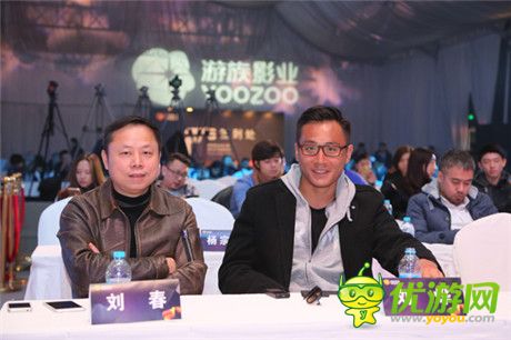 游族強化IP布局 影游聯(lián)動助推游戲精品