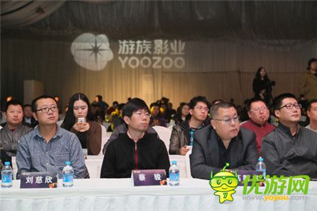 游族強化IP布局 影游聯(lián)動助推游戲精品