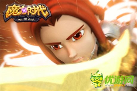 《魔力時(shí)代》CG建模 國產(chǎn)馴龍高手節(jié)奏?