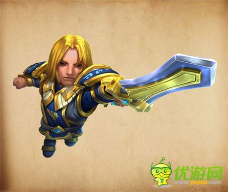 鑄造經典《戰(zhàn)塔英雄》創(chuàng)新英雄養(yǎng)成系統來襲