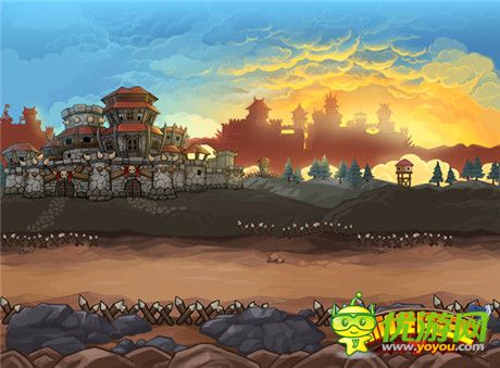 《抓住魔王》安卓版今日上線 攜眾平臺(tái)聯(lián)合首發(fā)