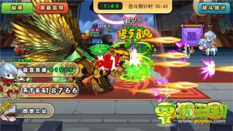 《腦洞三國》新版本詳解：群雄變大變大變大