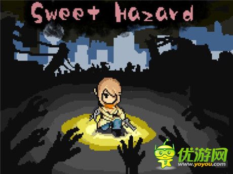少女機(jī)器人與殭尸對(duì)決《Sweet Hazard》評(píng)測