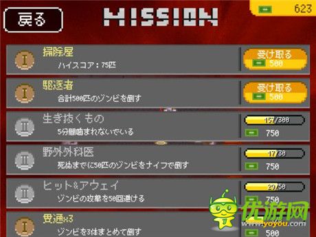 少女機(jī)器人與殭尸對(duì)決《Sweet Hazard》評(píng)測