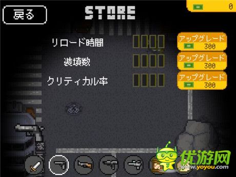 少女機(jī)器人與殭尸對(duì)決《Sweet Hazard》評(píng)測
