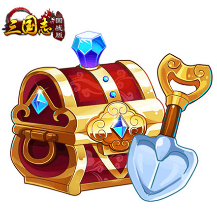 暢爽更強(qiáng)烈《三國(guó)志國(guó)戰(zhàn)版》新版來(lái)襲