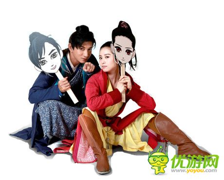 熱播大劇《犀利仁師》官方授權(quán)手游今日聯(lián)袂首映