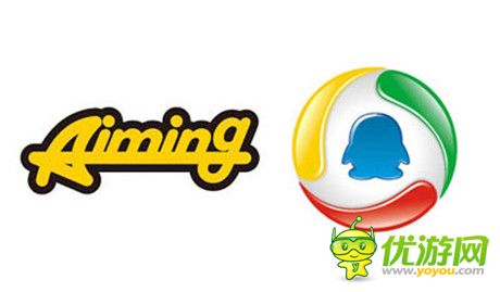 騰訊和日本游戲公司Aiming合作 借機(jī)打入日本市場