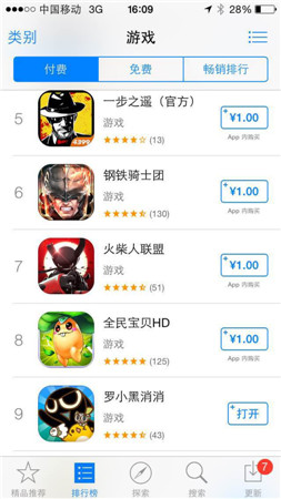 羅小黑一元下載做慈善獲認同，榜單飆升到一位