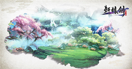 動(dòng)作手游《軒轅劍格斗版》IOS越獄版26號(hào)限量首測(cè)
