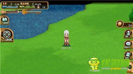 手機上重現(xiàn) MMORPG 的游玩感受《勇氣傳說》評測