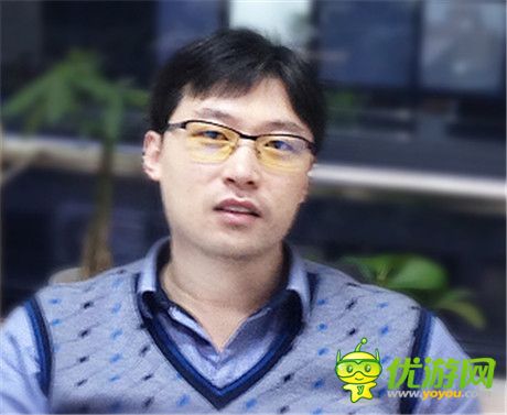 專訪《海島爭霸》制作人張霽：先做唯一，再爭第一