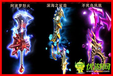 IMAX級動作游戲《暗黑女王》公會版全球首發(fā)
