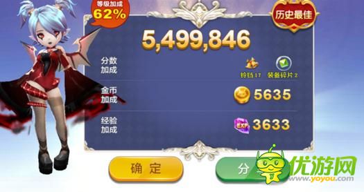 天天風(fēng)之旅滿級(jí)艾拉跑分實(shí)測(cè)分析