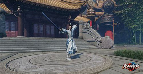 大作井噴!蝸牛2015年新游布局全平臺(tái)