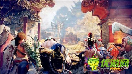 大作井噴!蝸牛2015年新游布局全平臺(tái)