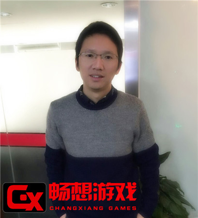 負(fù)債千萬到市值十億 暢想游戲CEO龔曉明低調(diào)創(chuàng)奇跡