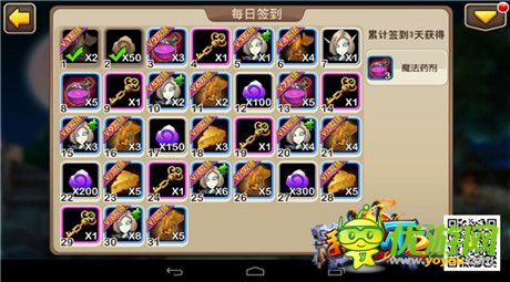 蜀黍來教你《我叫MT2》公會BOSS如何打