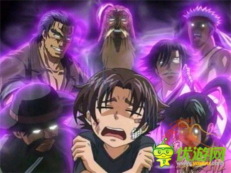 似魔鬼的步伐《三國(guó)群英HD》游戲內(nèi)容新動(dòng)向