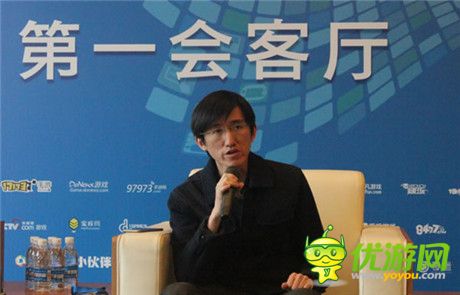 飛魚科技姚劍軍：飛魚上市，為規(guī)范不為錢
